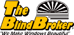 The Blind Broker