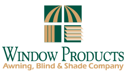 Window Products Awning Blind & Shade Company